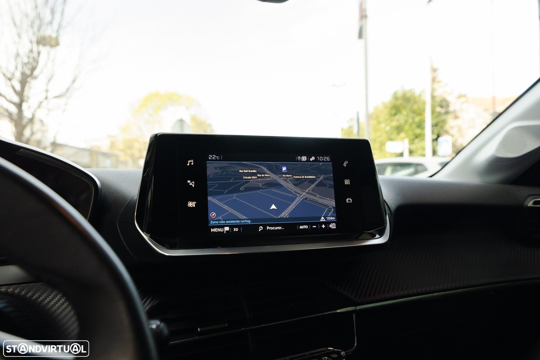 Peugeot 208 1.2 PureTech Active - 24