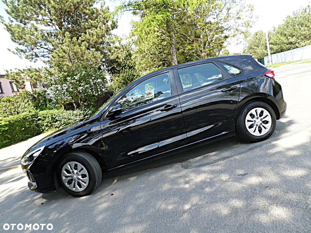 Hyundai i30 1.4 Style - 5