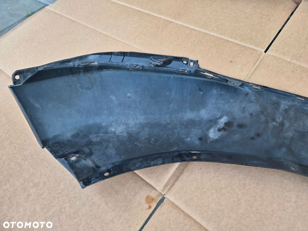 spoiler listwa dokładka lotus eletre oryginał nie klejony - 11