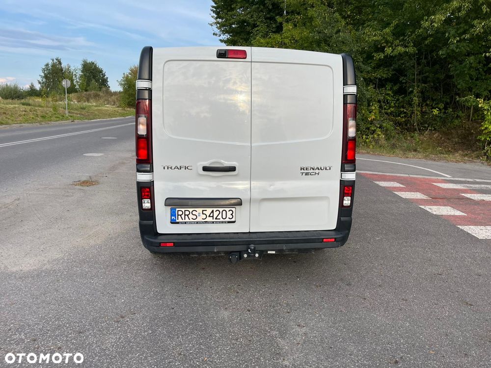 Renault TRAFIC - 6