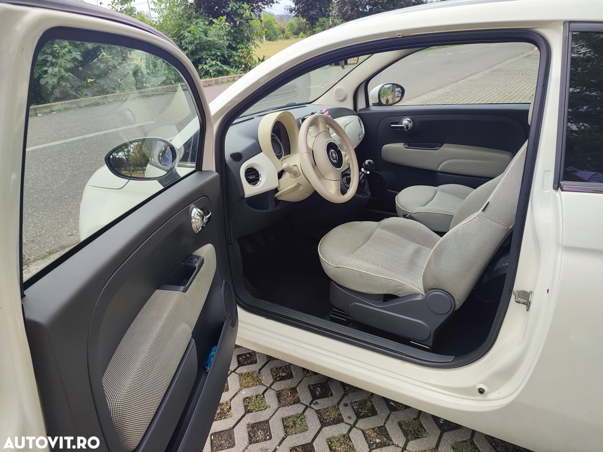 Fiat 500 - 13