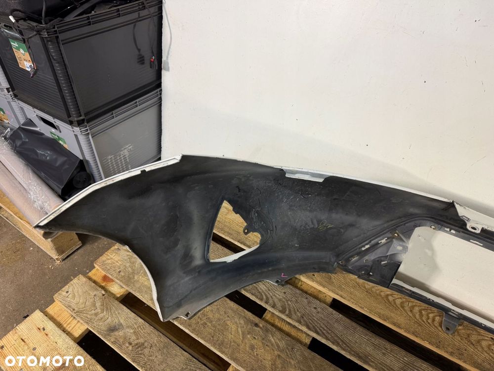 zderzak przód przedni toyota auris ii 2 e18 2012- 52119-02a20 cały oryginał - 4