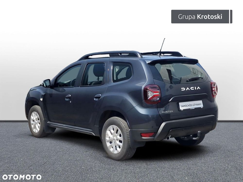 Dacia Duster - 4