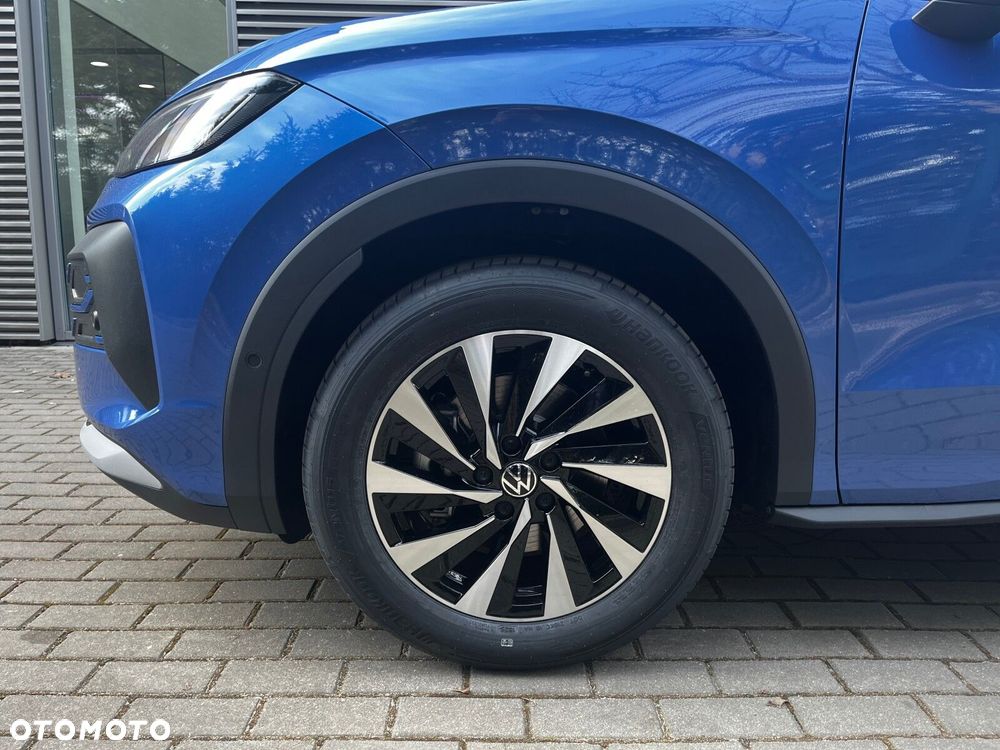 Volkswagen T-Roc - 7