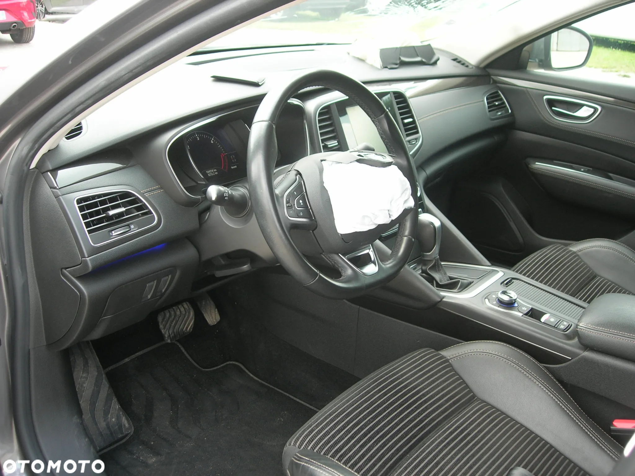 Renault Talisman - 11