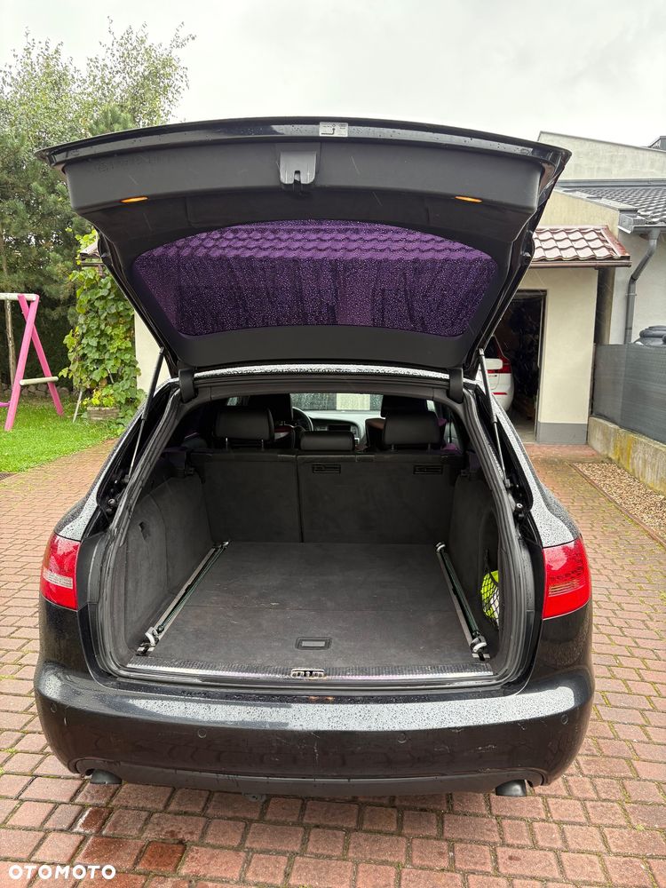 Audi A6 Avant - 7
