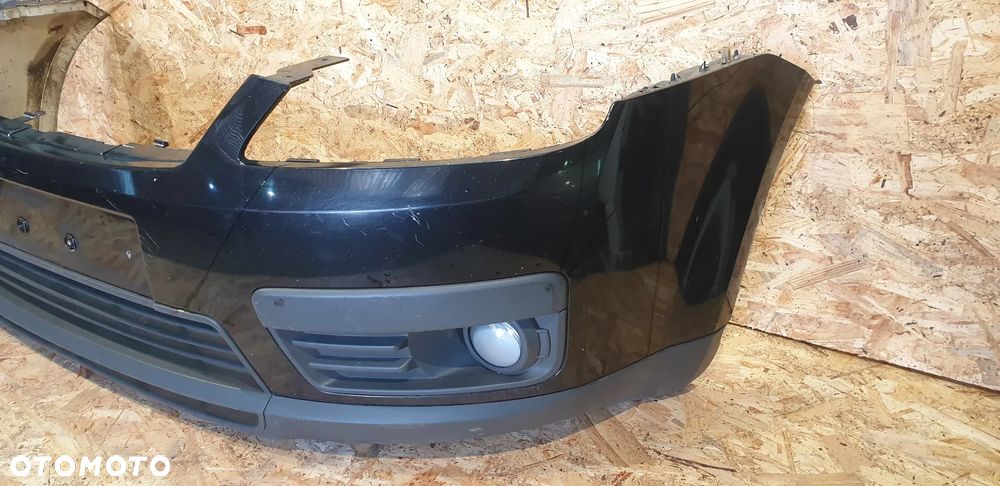 Ford C-MAX Zderzak Przedni Przód F3 - 3