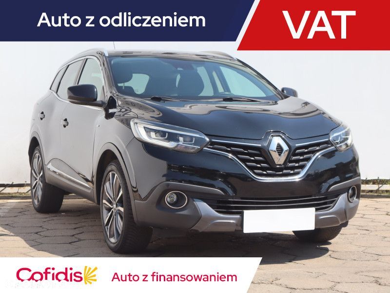 Renault Kadjar - 2