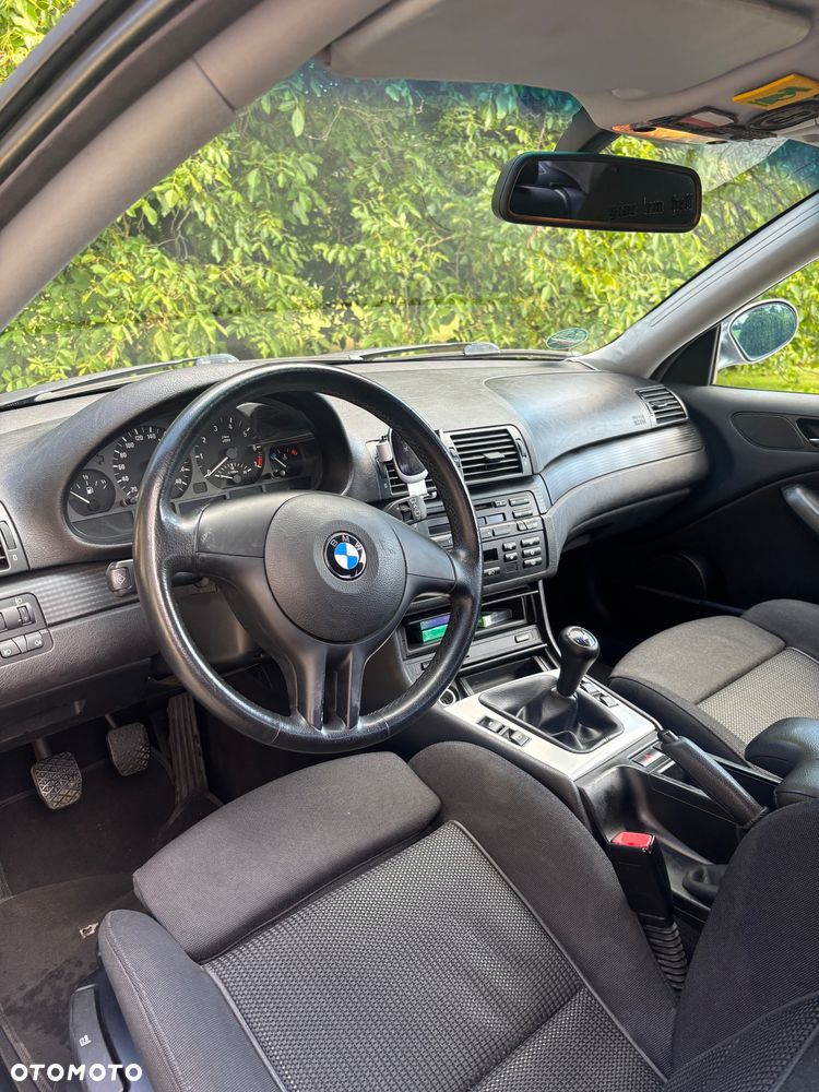 BMW Seria 3 ver-318-ci - 5