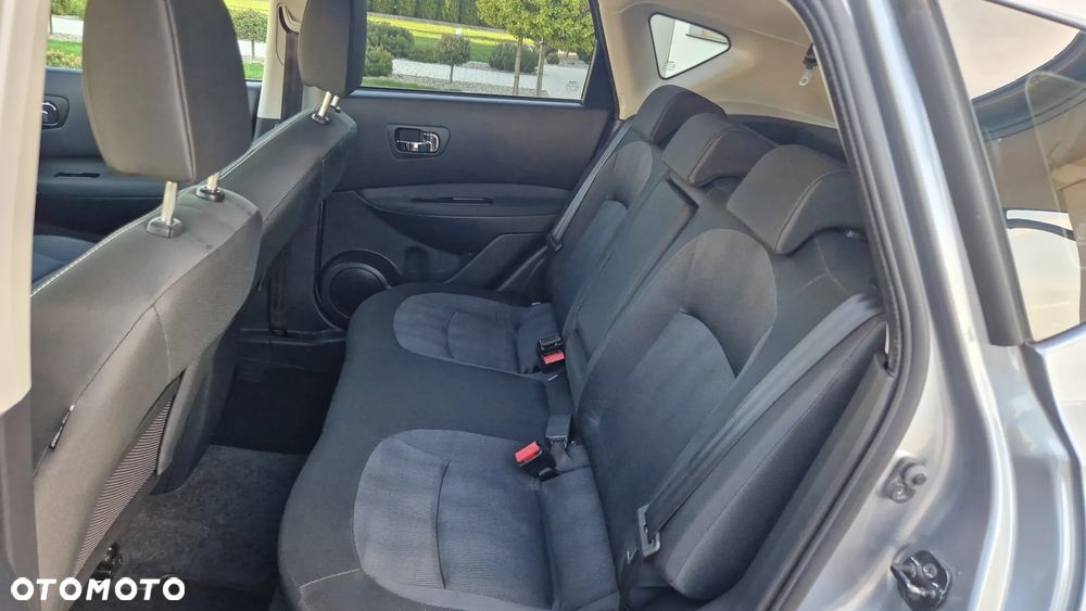 Nissan Qashqai 1.6 Tekna - 14