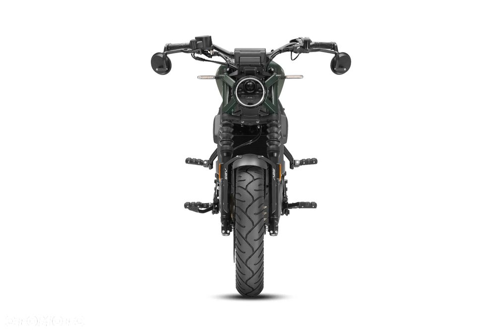 Zontes 125C - 23