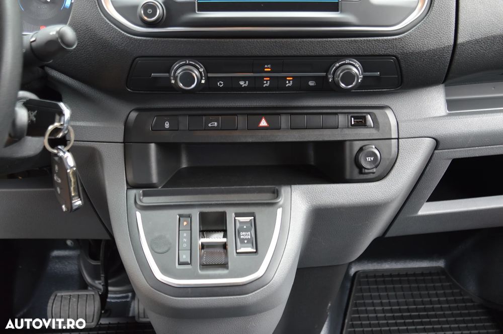 Peugeot E-Expert L3H1 50KW - 16