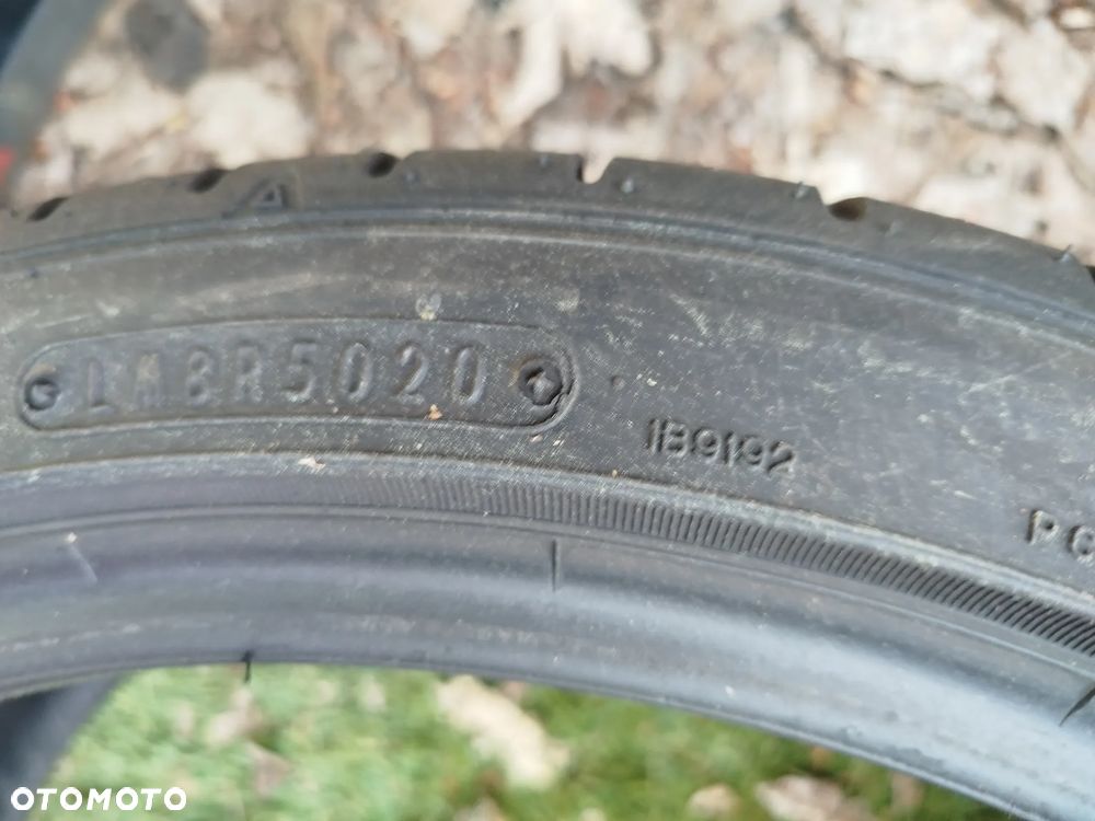 205/40R17 84W  Falken Ziex ZE310 4x90% bieżnika super stan cena za 4 z montażem. - 11