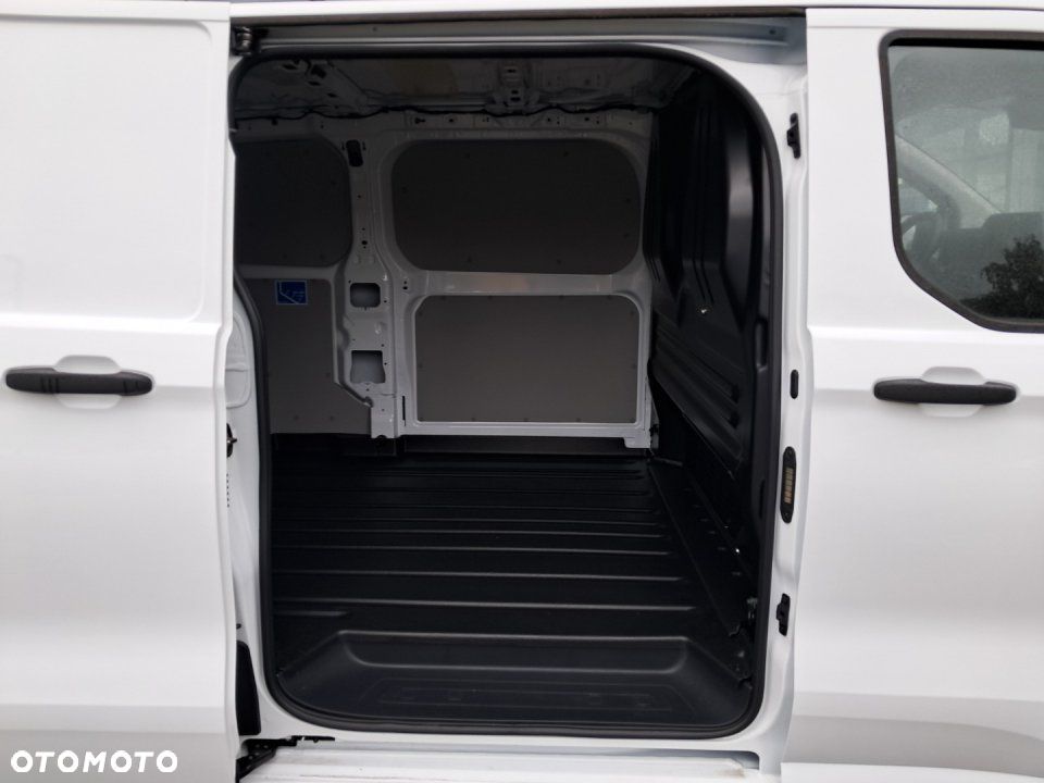 Ford Transit Custom - 16