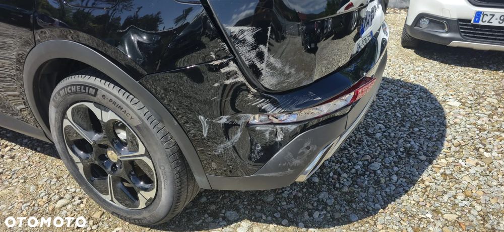 DS Automobiles DS 7 Crossback 1.6 E-Tense Performance Line + - 11