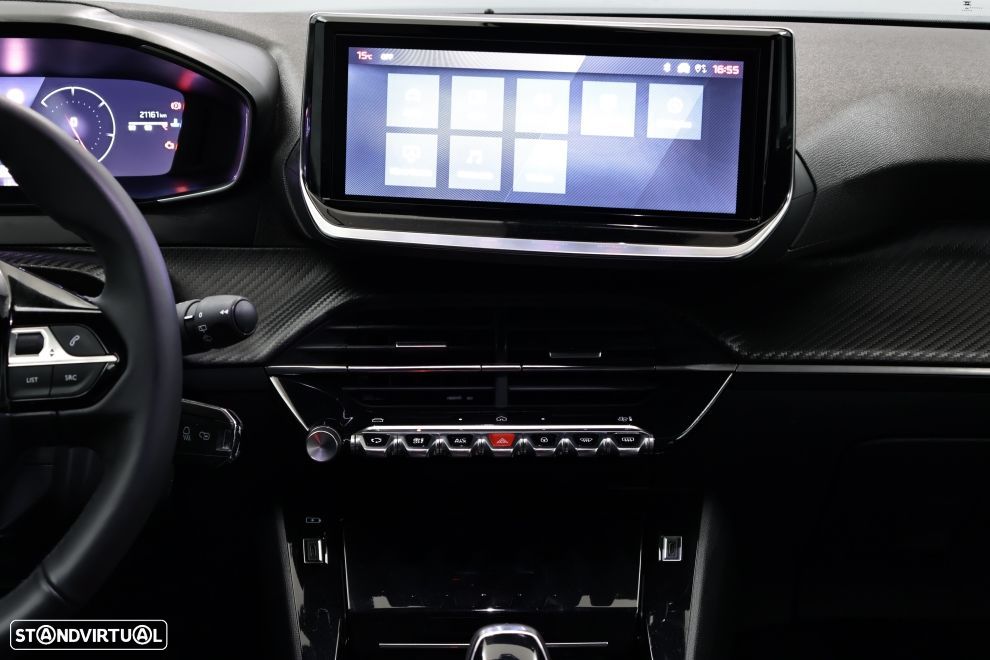 Peugeot 2008 1.2 PureTech Allure - 33