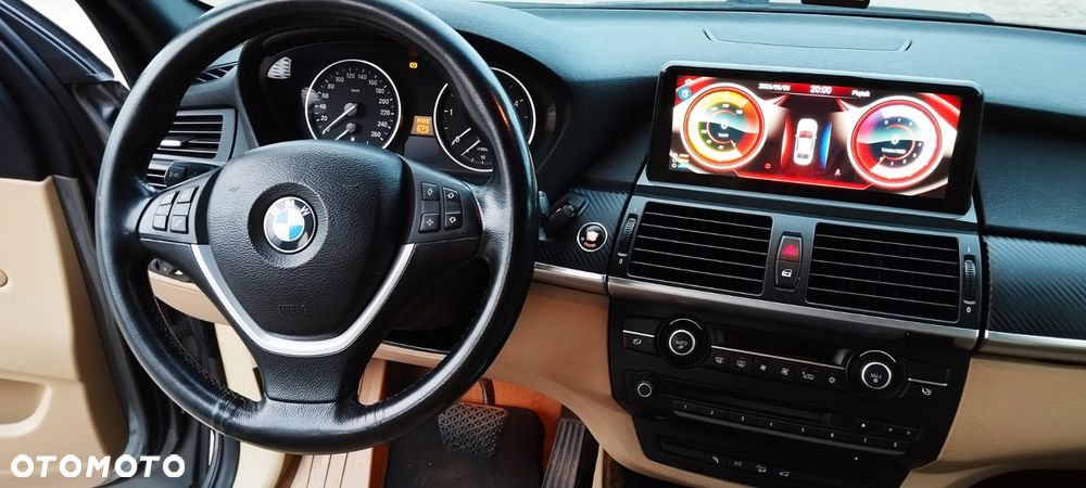 BMW X5 xDrive30d - 25