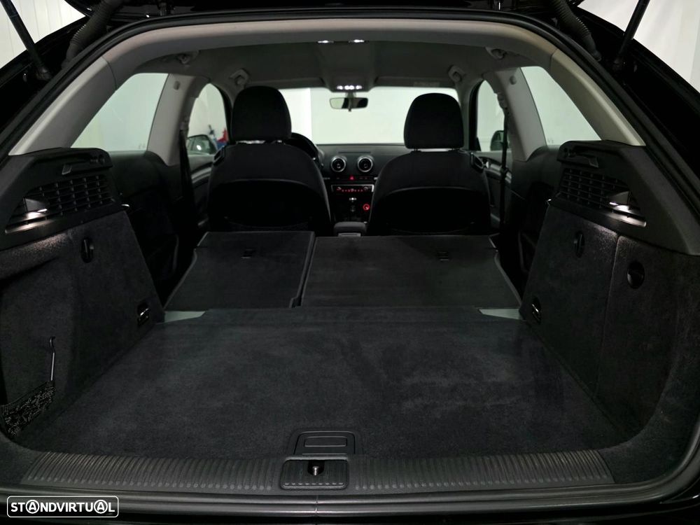 Audi A3 1.6 TDI Sport - 18