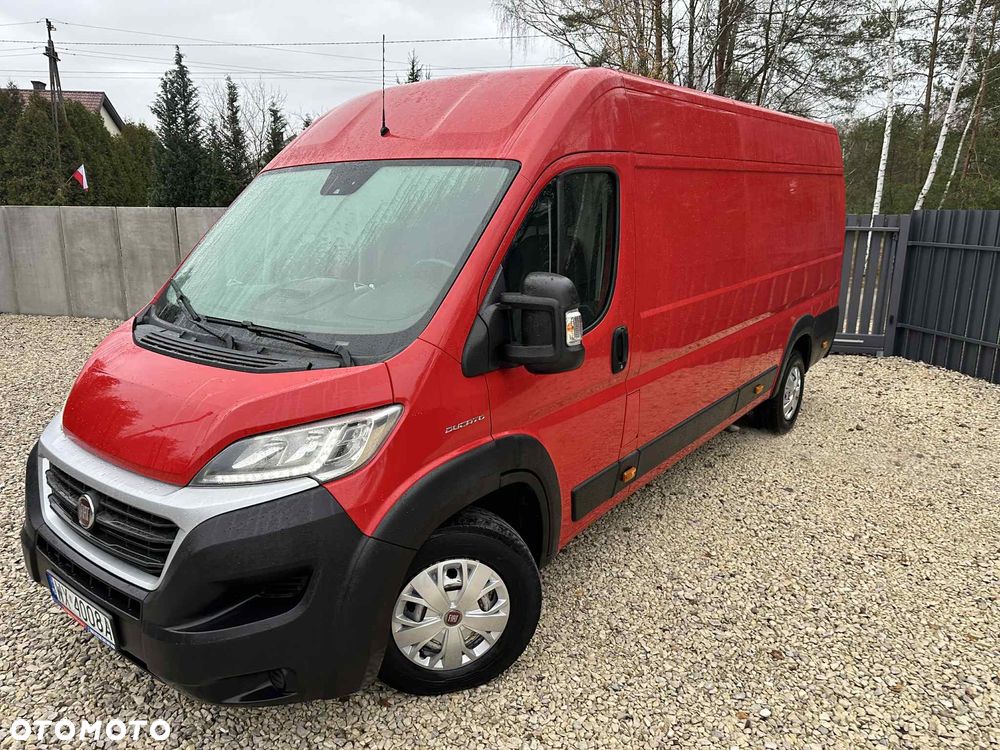 Fiat Ducato - 9