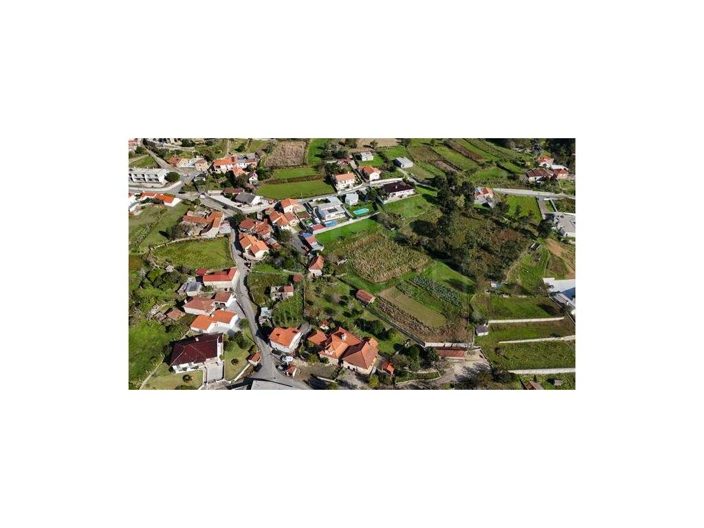 Terreno com ruína Picões, Valença - Grande imagem: 2/10