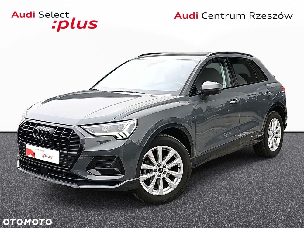 Audi Q3 35 TFSI Advanced S tronic - 1