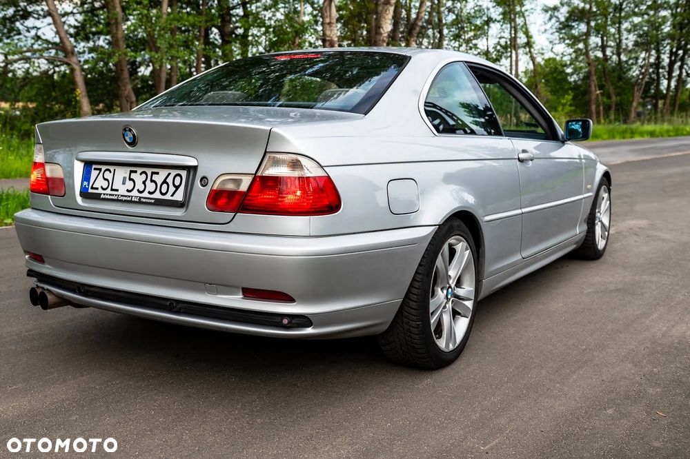 BMW Seria 3 - 17