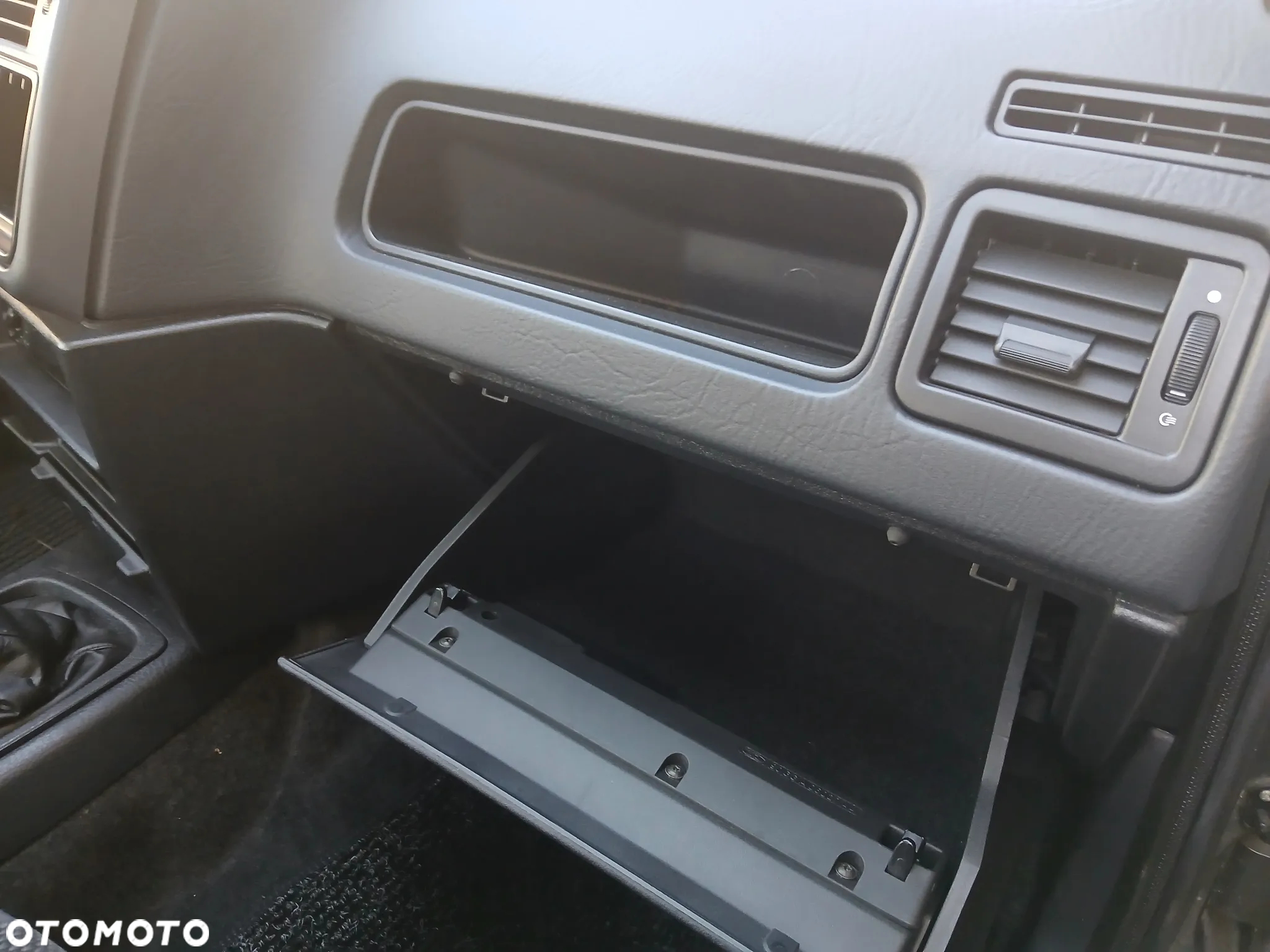 Ford Sierra - 16