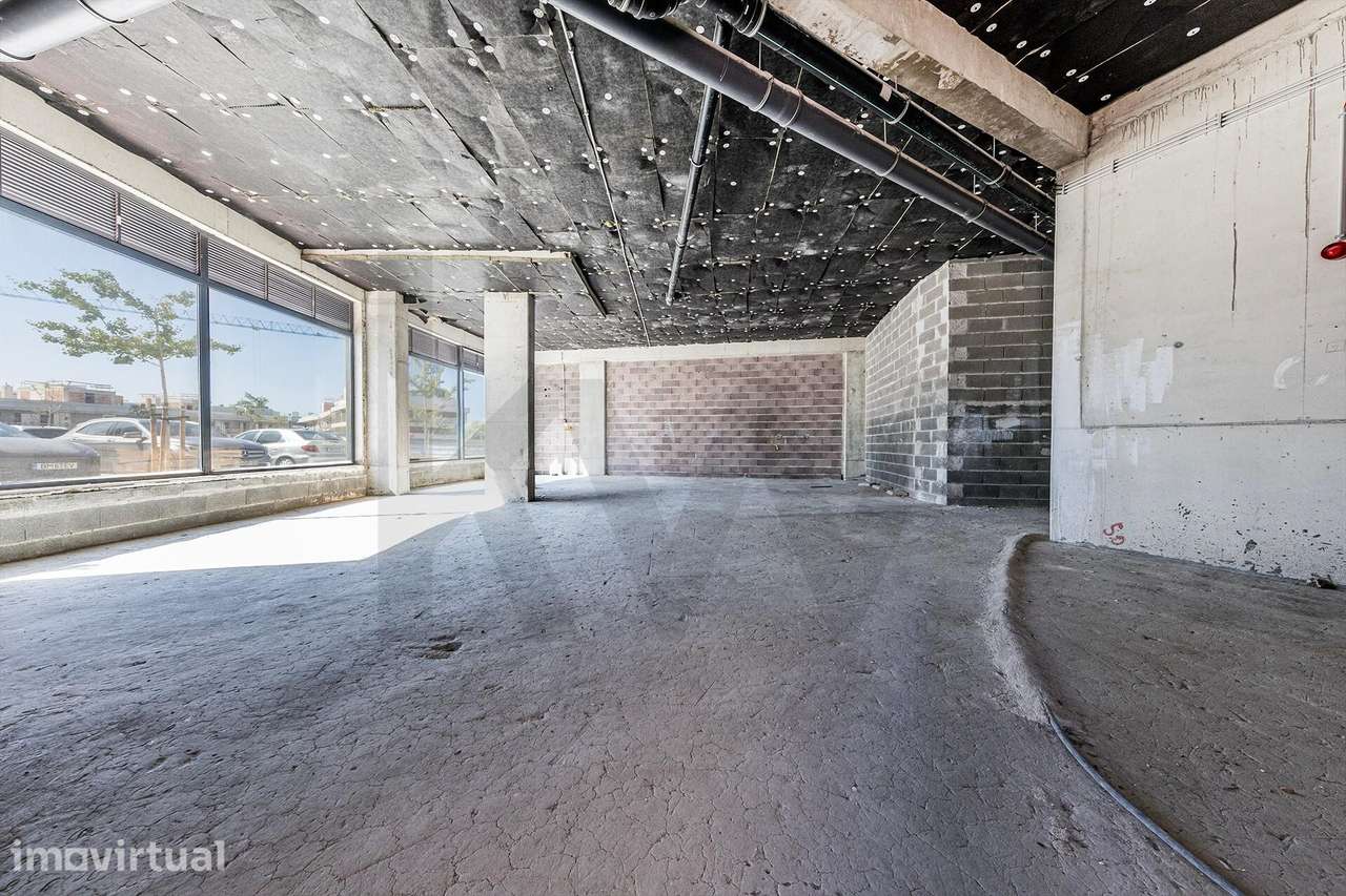 ESPAÇO COMERCIAL NOVO | TORRE GIRASSOL | MIRAFLORES - Grande imagem: 3/25