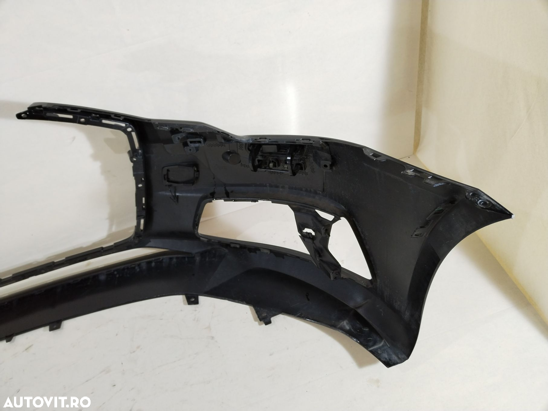 Bara fata Audi A6 C8 , 2019, 2020, 2021, 2022, cod origine OE 4K0807437 - 8