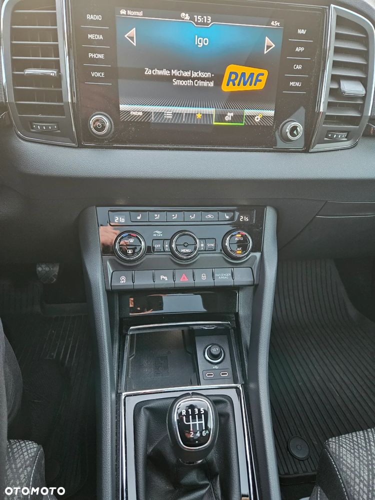 Skoda Karoq - 11