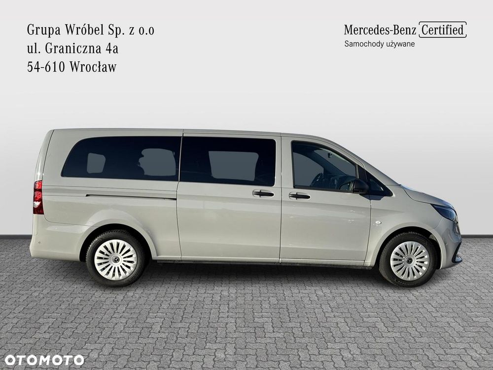 Mercedes-Benz Vito Tourer L3 Pro 9G-Tronic 447.705 - 7