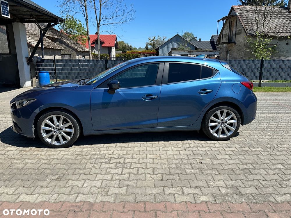 Mazda CX-3 2.0 Skyenergy - 2