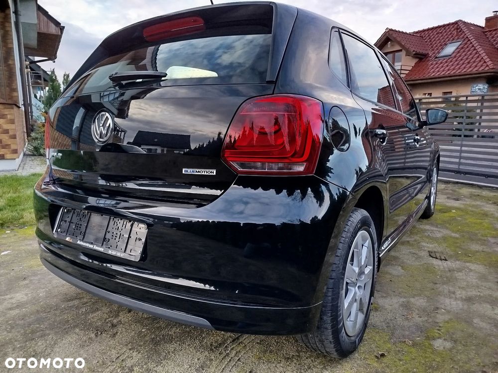 Volkswagen Polo 1.2 TDI Blue Motion - 33