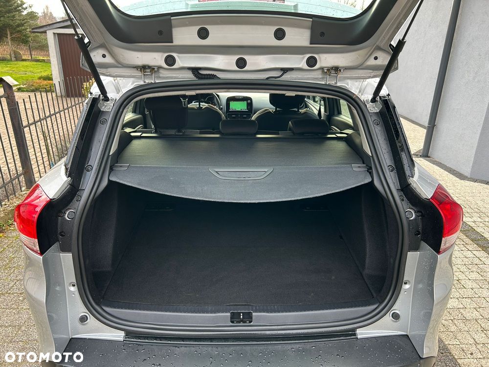 Renault Clio Energy dCi 90 Start & Stop Intens - 15