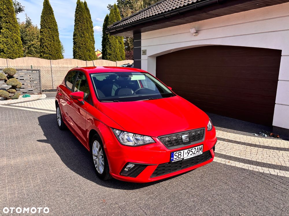Seat Ibiza 1.0 EcoTSI S&S Style - 3
