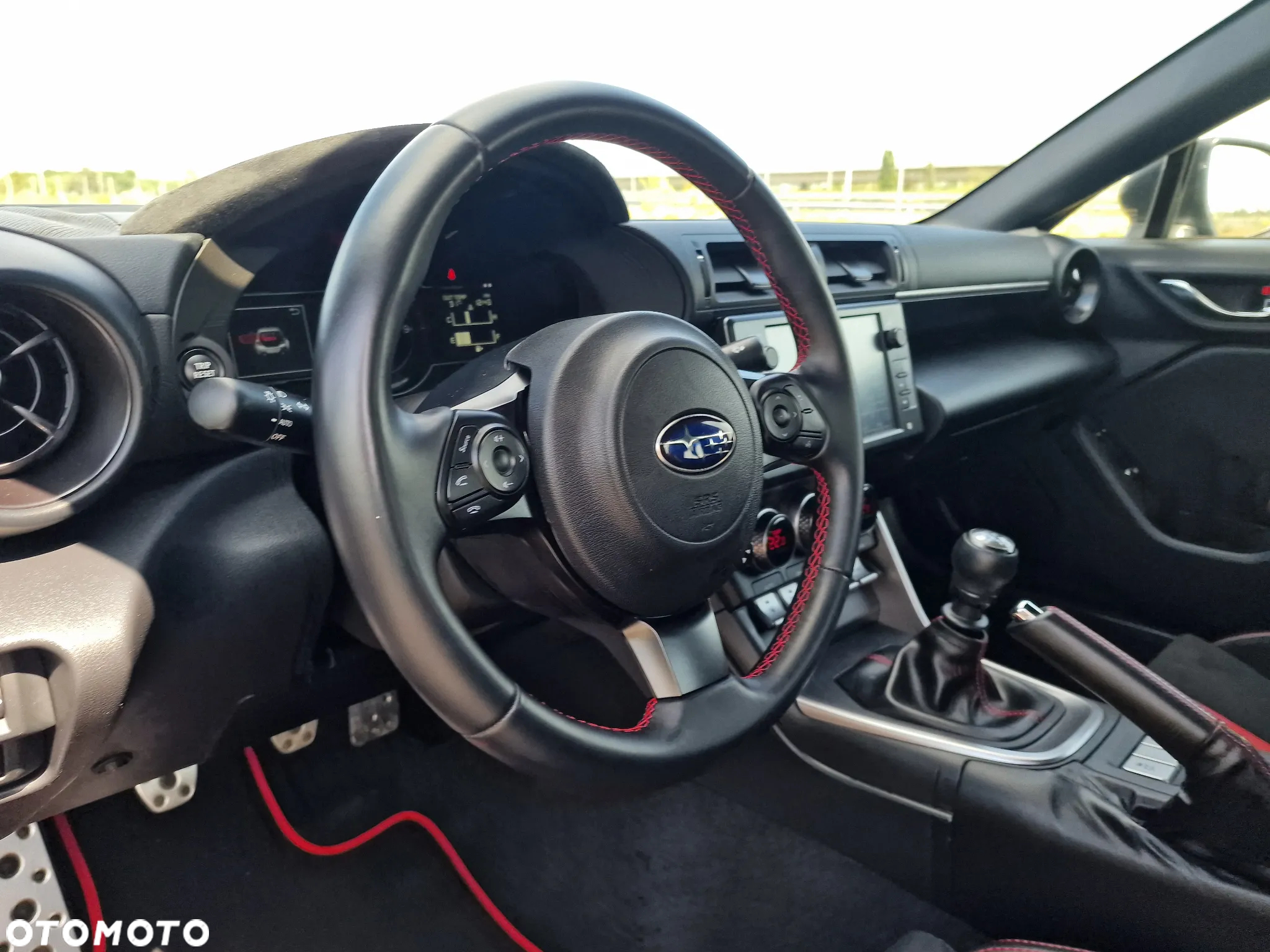 Subaru BRZ 2.4i Sport Final Edition - 26
