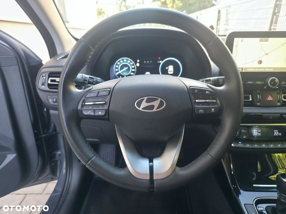 Hyundai i30 - 17