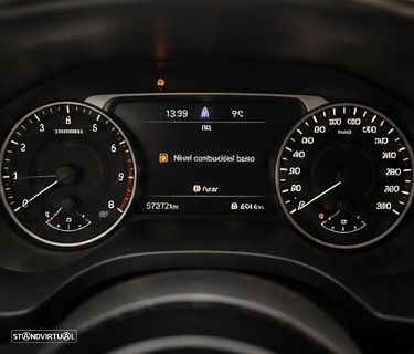 Nissan Qashqai - 7