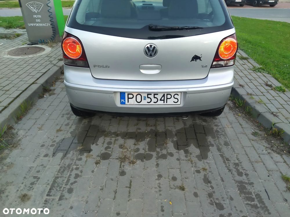 Volkswagen Polo - 15