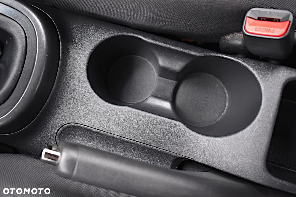 Kia Soul 1.6 CRDI Vision - 20