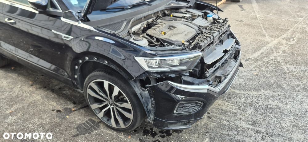Volkswagen T-Roc 1.5 TSI R-Line DSG - 15
