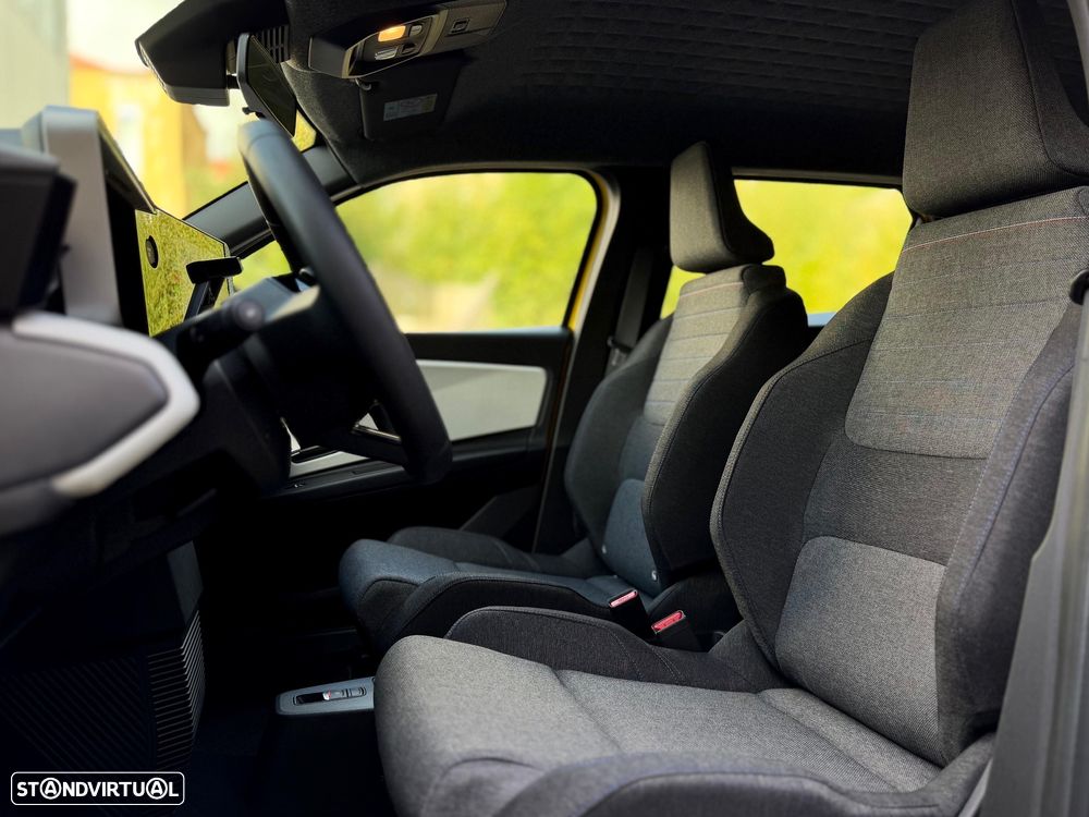 Renault 5 E-Tech 40 kWh Evolution Autonomia Urbana - 12