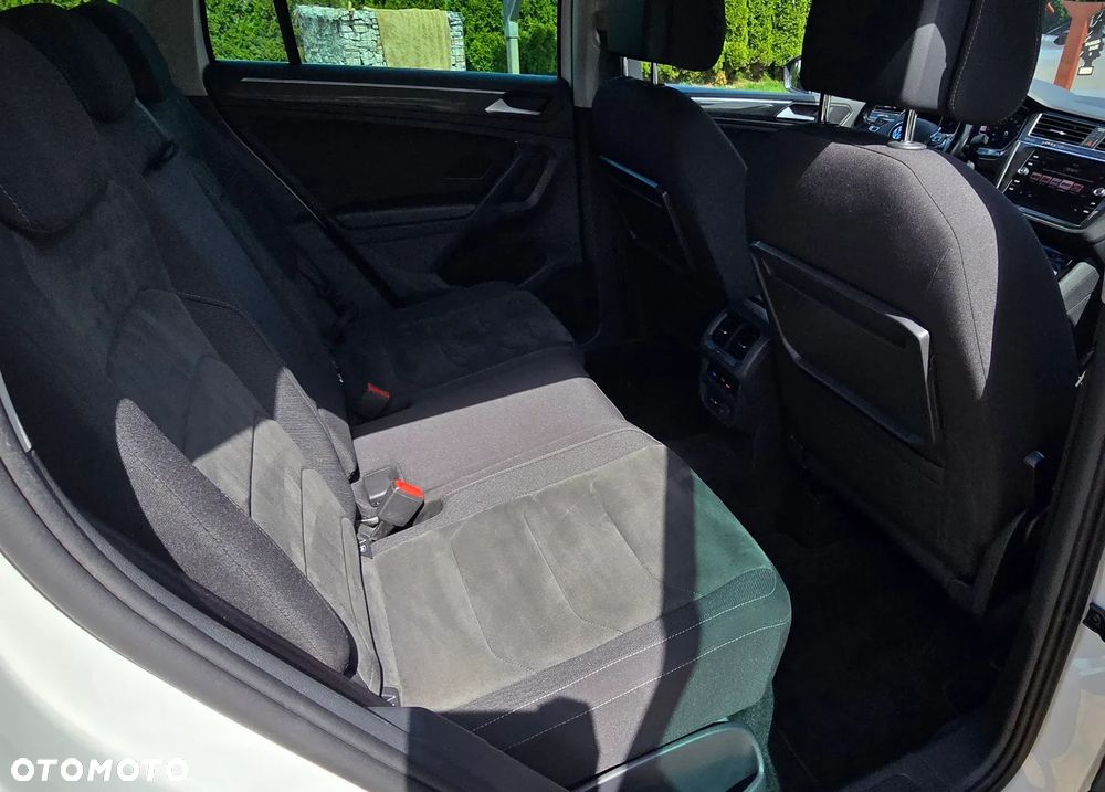 Volkswagen Tiguan 2.0 TSI 4Motion DSG OPF Highline - 29