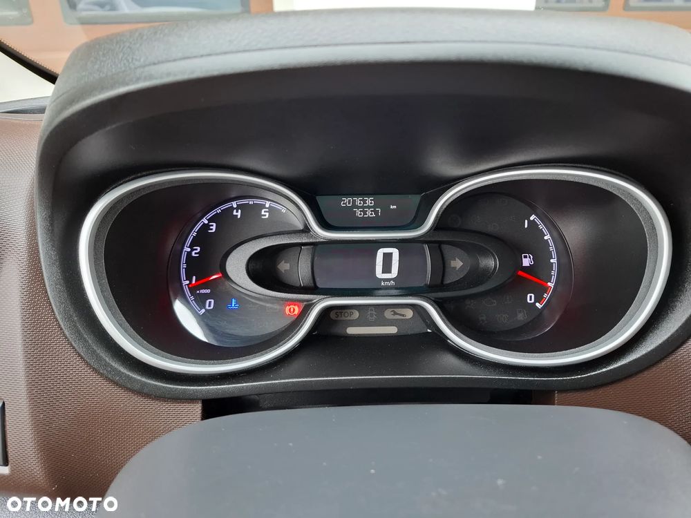 Fiat Talento L2H1 Multicab SX - 12