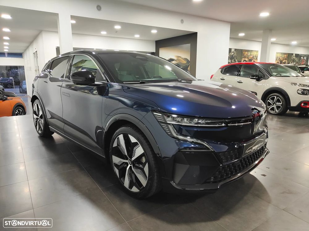 Renault Mégane E-Tech EV60 Techno - 3