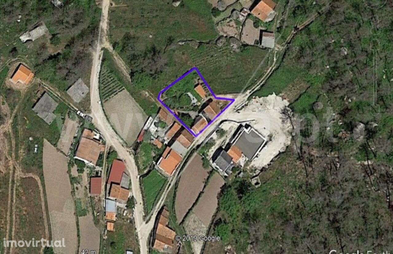 Moradia Isolada T2 / Seia, Sandomil - Grande imagem: 5/5