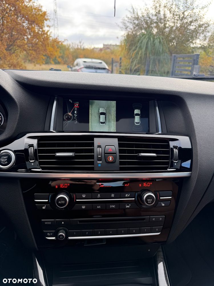 BMW X4 xDrive35d M Sport - 36