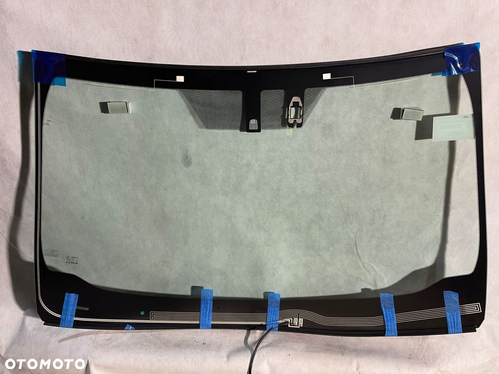 szyba przednia lexus ux za10 suv sensor acoustic hud antena po 2019- - 4