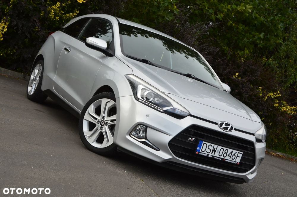 Hyundai i20 1.4 Premium - 25