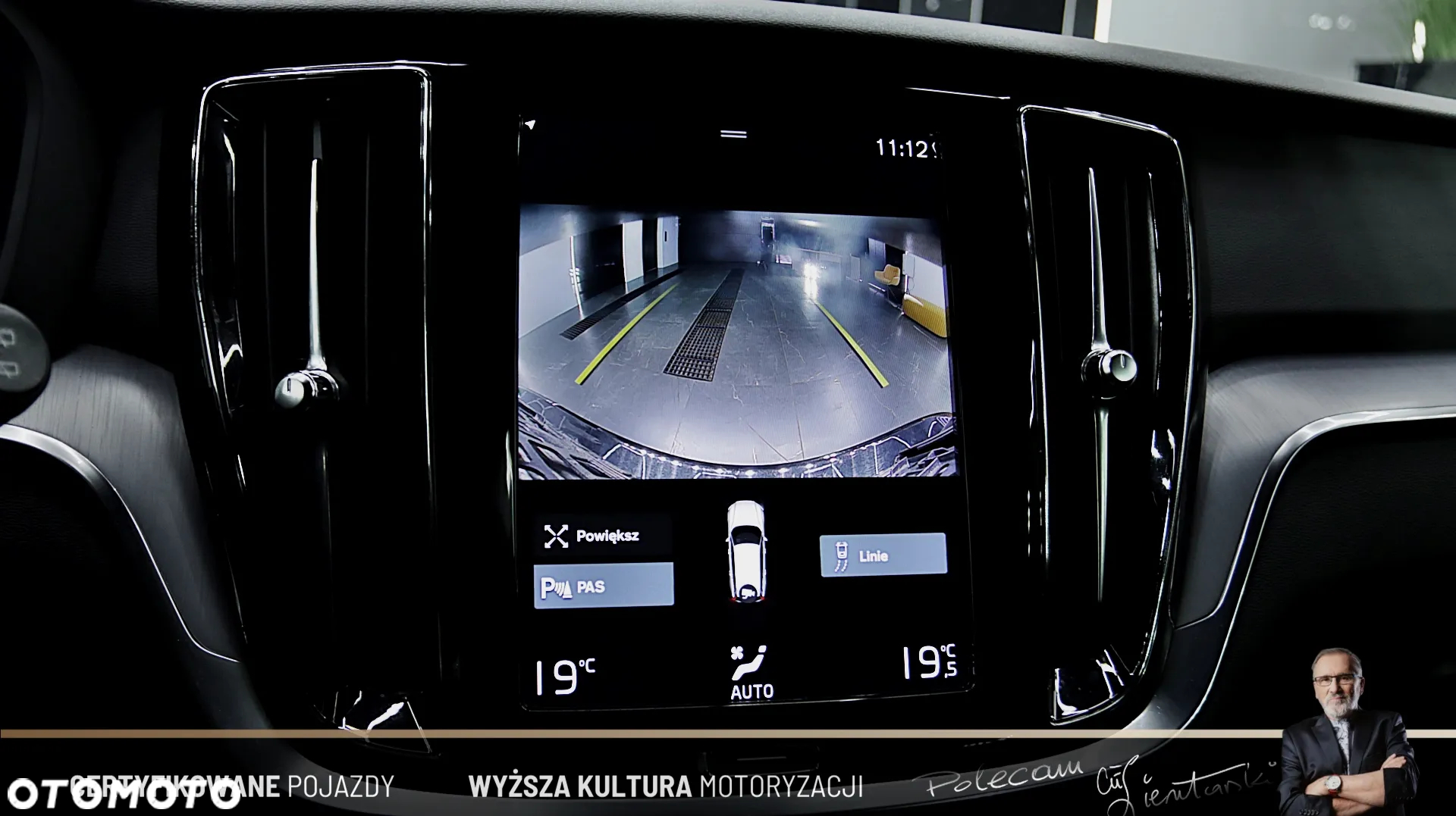Volvo V60 B3 B Geartronic RDesign - 19